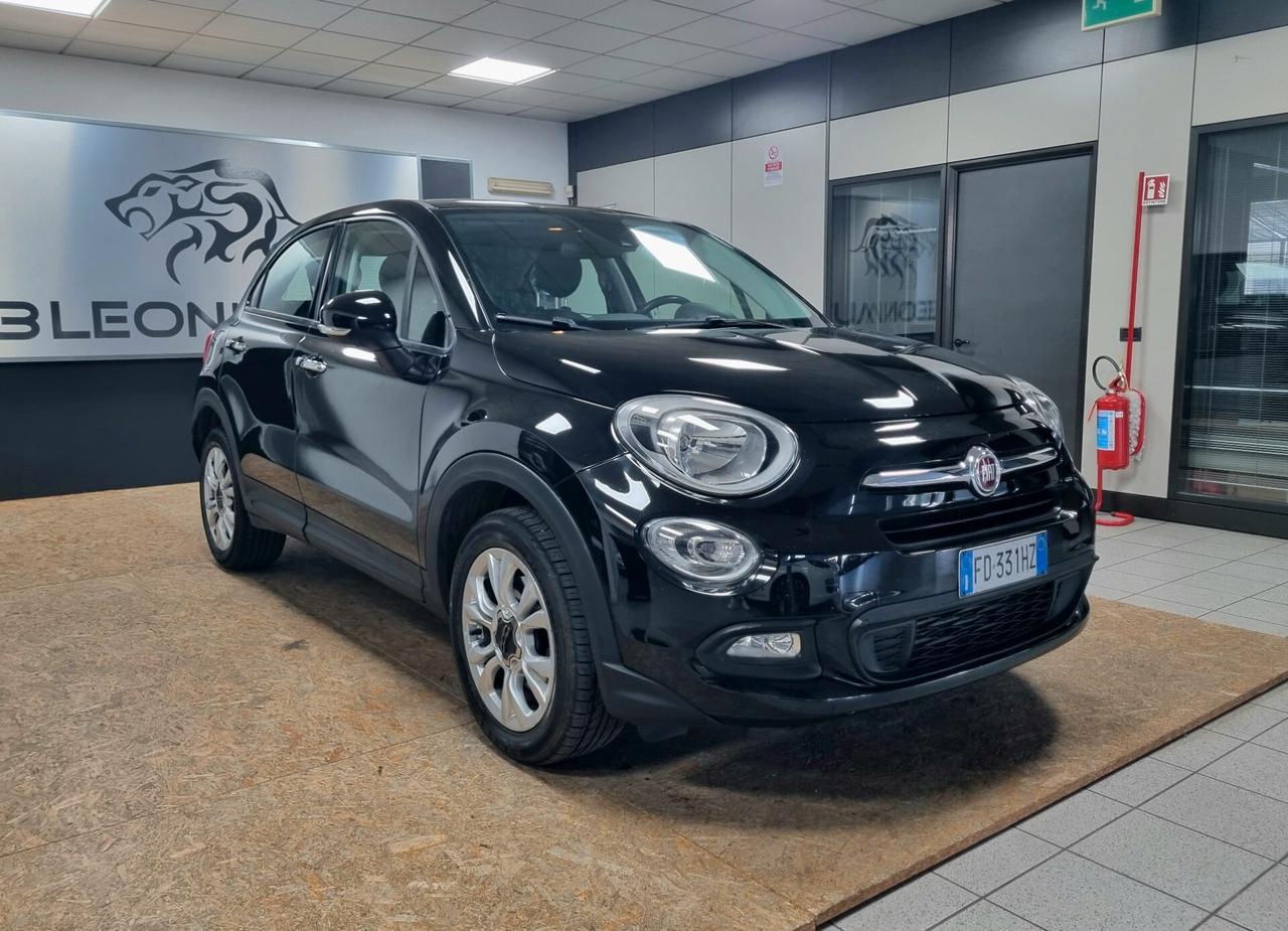 FIAT 500X 1.3 MULTIJET 95 CV LOUNGE NEOPATENTATI