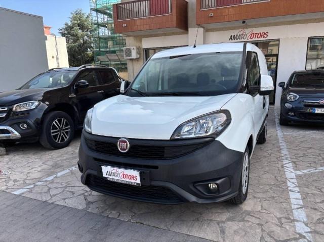 Fiat Doblò Cargo 1.6 mjt 16v SX 105cv 3p.ti E6