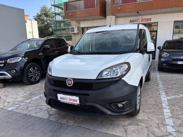 Fiat Doblò Cargo 1.6 mjt 16v SX 105cv 3p.ti E6