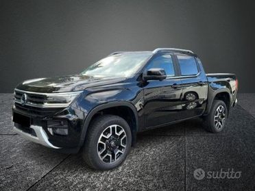 VOLKSWAGEN Amarok 3.0 V6 TDI 241CV 4MOTION aut.