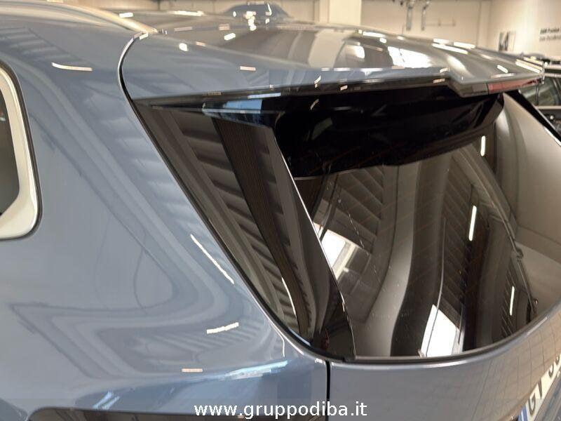 BMW X1 U11 sdrive20i mhev 48V X-Line auto