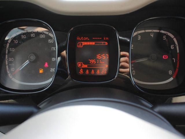 FIAT Panda 1.2 Pop