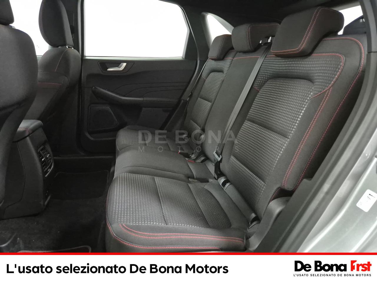 Ford Kuga 1.5 ecoblue st-line 2wd 120cv auto