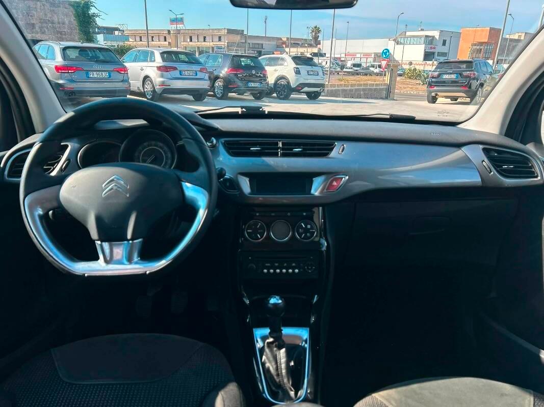 Citroen C3 1.4 airdream Exclusive (perfect) Gpl (eco.) (bi-energy)