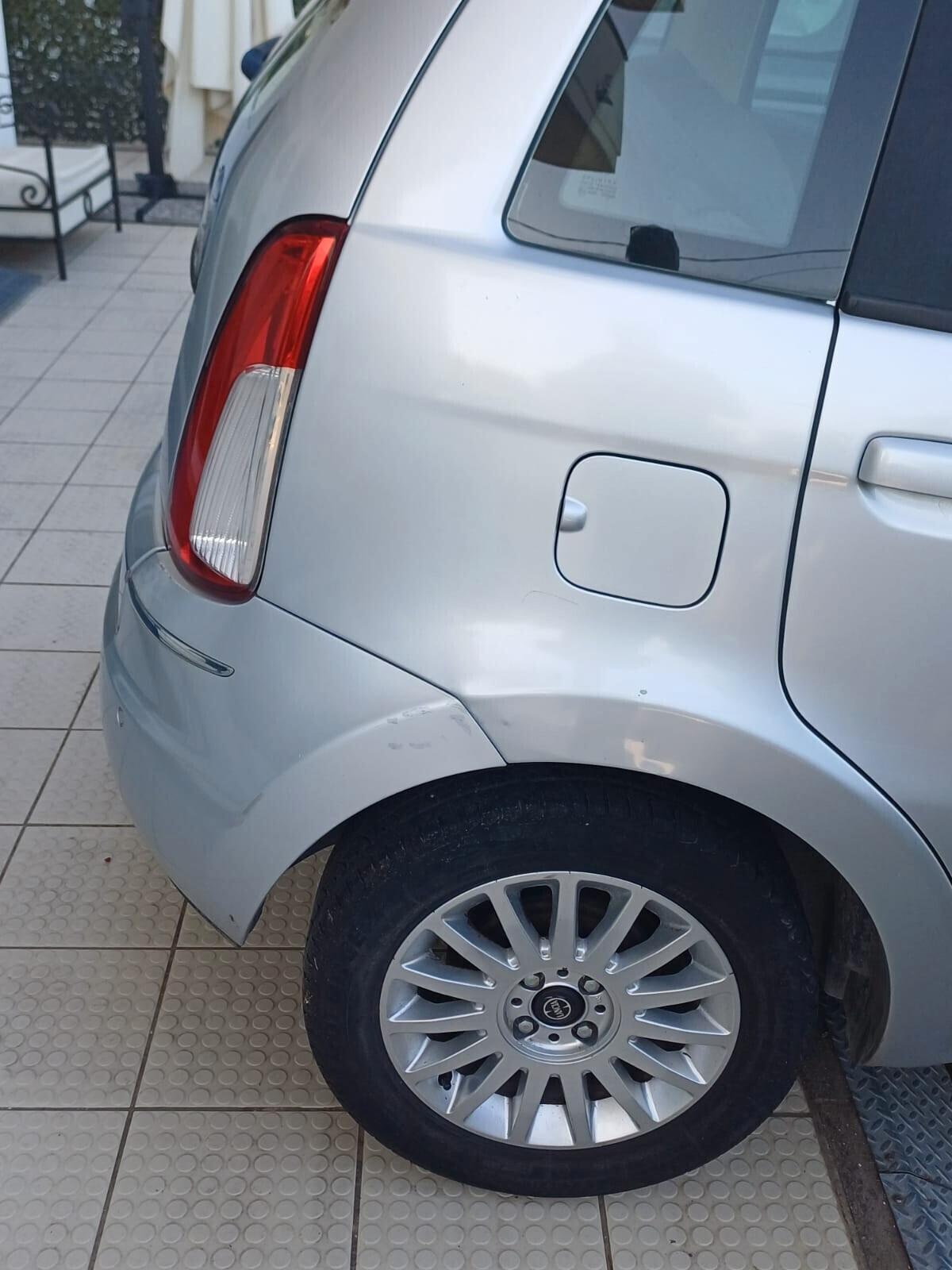Lancia MUSA 1.3 Mjt 95 CV Gold