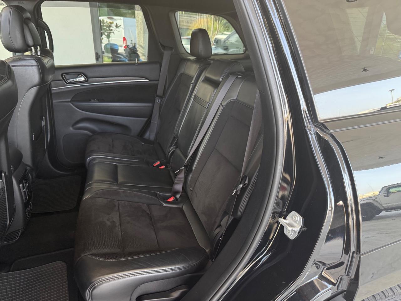 Jeep Grand Cherokee 3.0 V6 CRD 250 CV Multijet II S