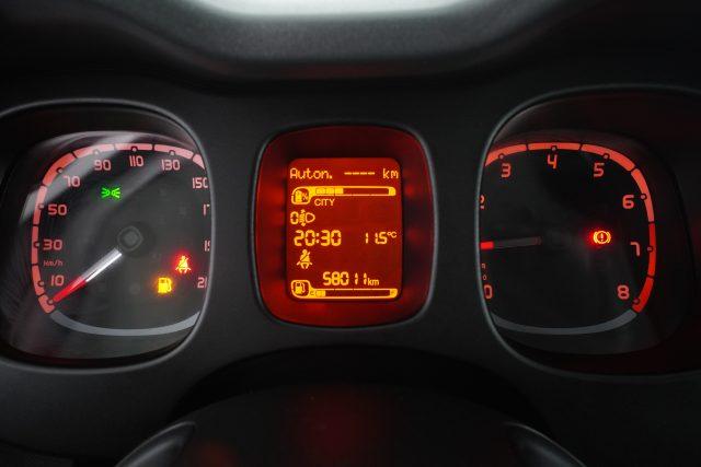 FIAT Panda Panda 1.0 FireFly Hybrid City Life