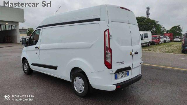 FORD Transit Custom N1 3 posti L2H2 TREND 2.0 ECOBLUE 130 CV - GF429HN