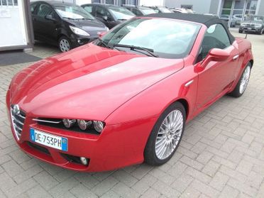 Alfa Romeo Spider Spider 2.2 jts 185cv