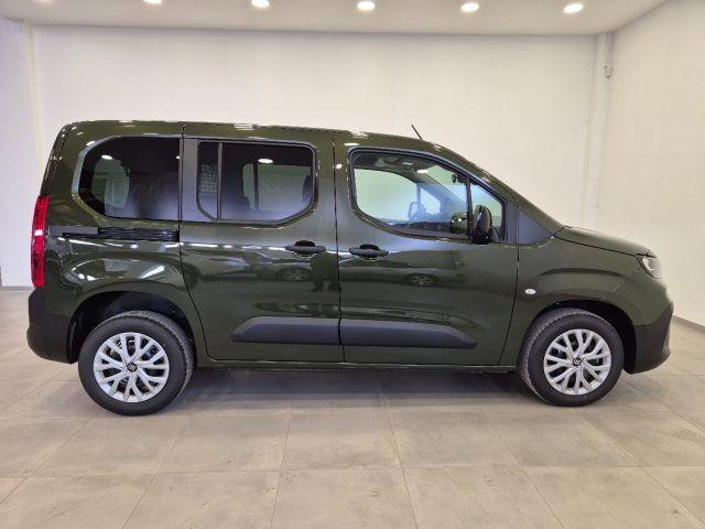 FIAT Doblo Doblò 1.5 BlueHdi 130CV 5/Posti N1 Autocarro