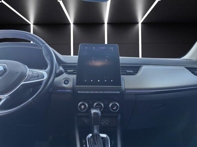 RENAULT Arkana Arkana Hybrid E-Tech 145 CV Intens