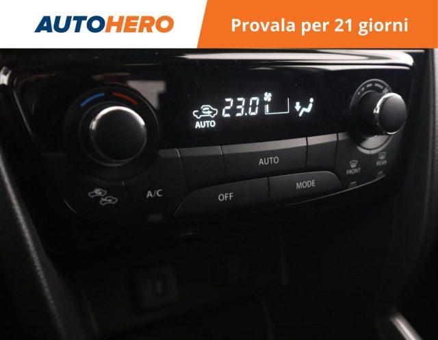 SUZUKI Vitara 1.4 Hybrid Cool