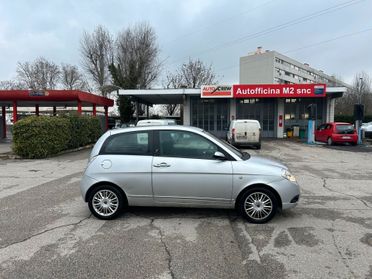 Lancia Ypsilon 1.2 cc impianto GPL scadenza 2031 full optional