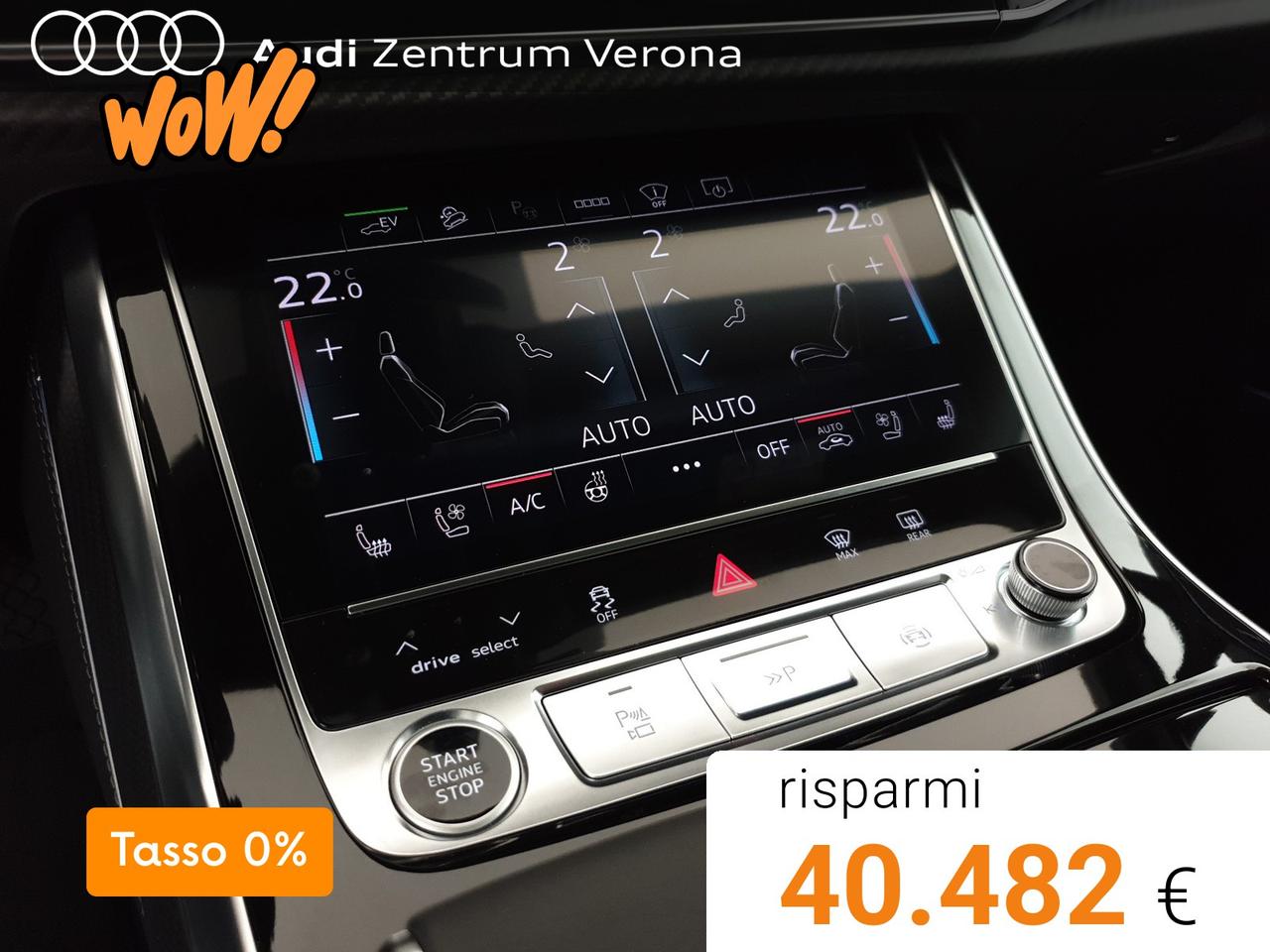 60TFSIe 490CV quattro tiptronic S line Plus