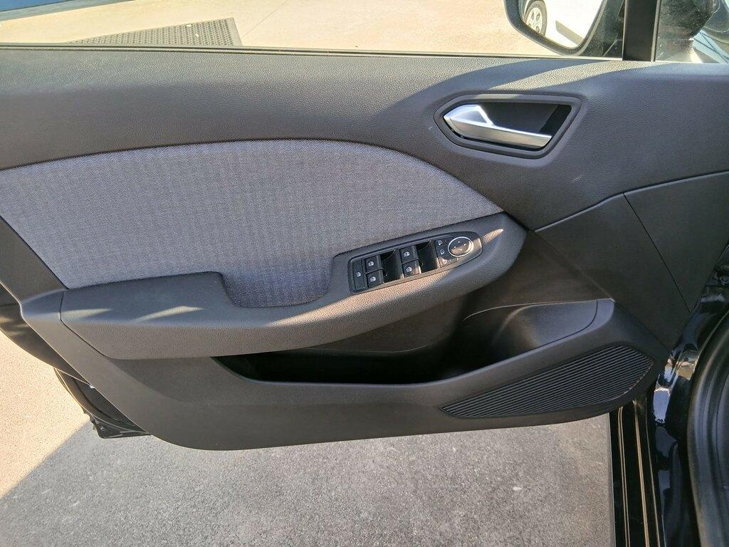 Renault Clio 1.0 TCe Techno