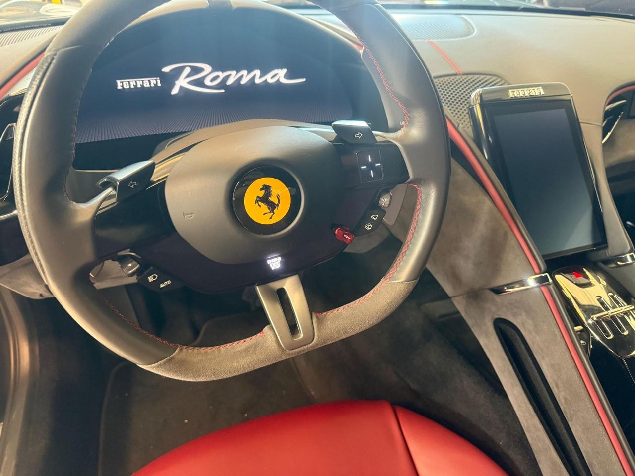 Ferrari Roma