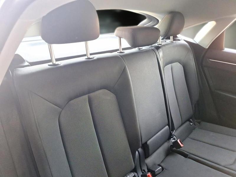 AUDI Q3 SPORTBACK 45 TFSI E S TRONIC BUSINESS PLUS SUV
