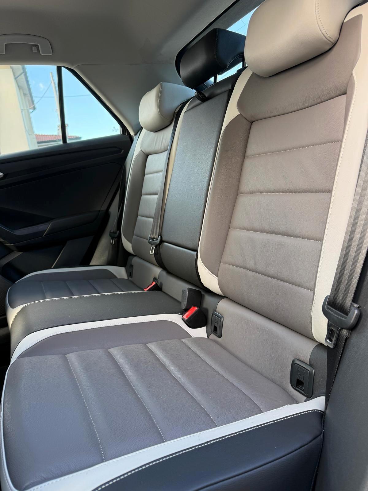Volkswagen T-Roc Full optional