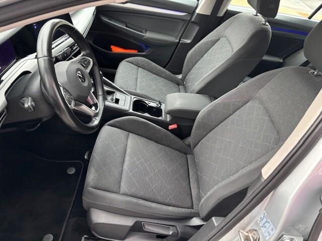 Volkswagen Golf 2.0 TDI SCR Style