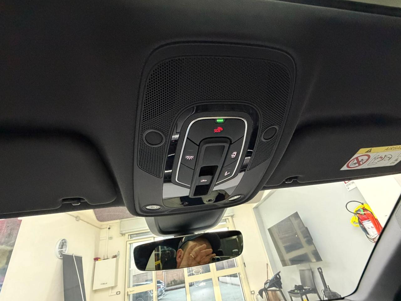 Audi A6 S6 3.0 TDI quattro tiptronic