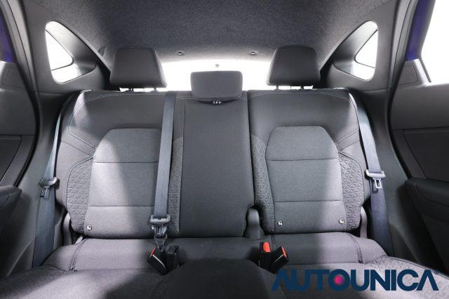 RENAULT Captur ECO-G 100 CV EVOLUTION NEOPATENTATI GPL