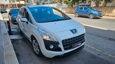 Peugeot 3008 1.6 HDi 115CV Allure