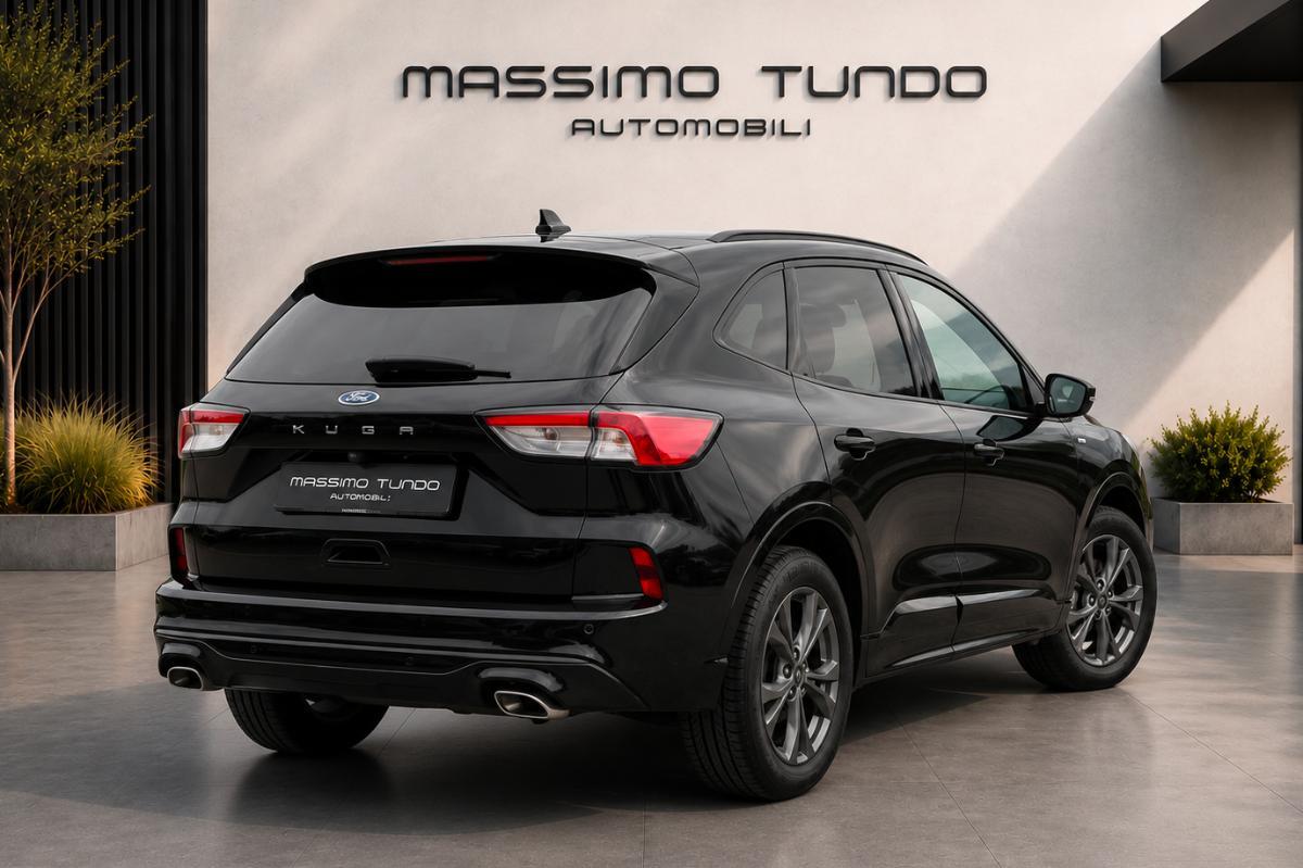FORD Kuga 1.5 TDCI 120 CV S&S 2WD P. ST-Line