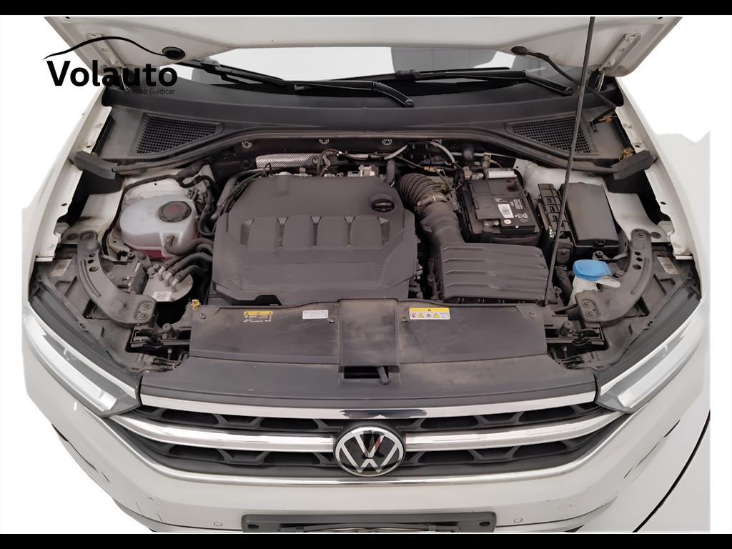 VOLKSWAGEN T-Roc 2022 - T-Roc 2.0 tdi Style 115cv
