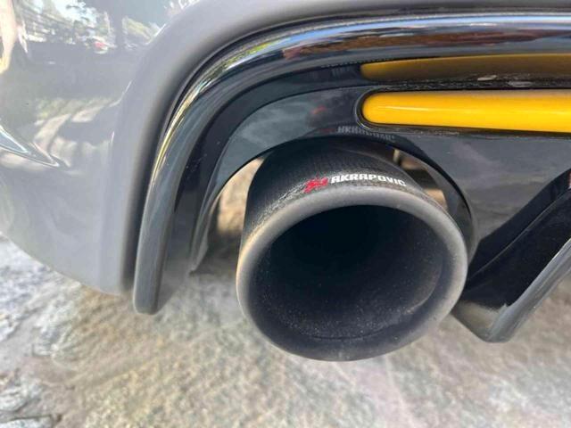 Abarth 595 1.4 Turbo T-Jet 145 CV 51.100 km