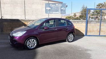 Citroen C3 PureTech 68 Live Edition