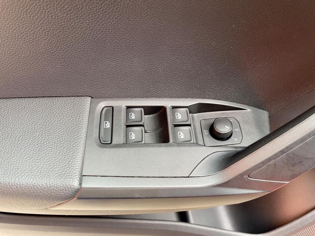 Seat Arona 1.0 TGI Style