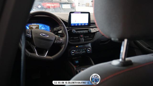 FORD Kuga 1.5 EcoBlue 120 CV aut. 2WD ST-Line