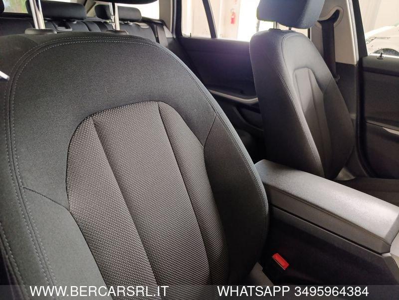 BMW Serie 3 318i Touring Business Advantage