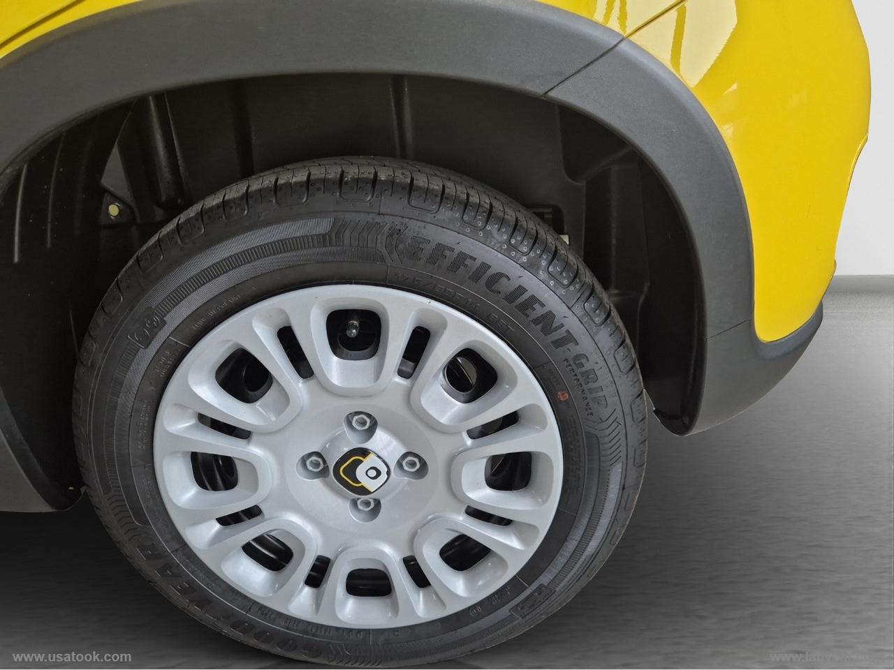 FIAT Panda 1.0 FireFly S&S Hybrid Pop PREZZO REALE - NESSUN VINCOLO DI FINANZIAMENTO