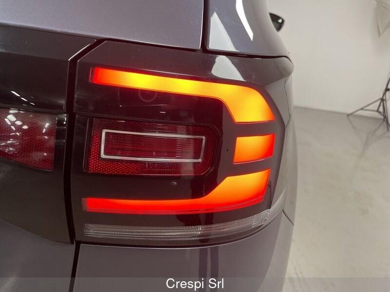 Volkswagen T-Cross 1.0 TSI 110 CV DSG Style