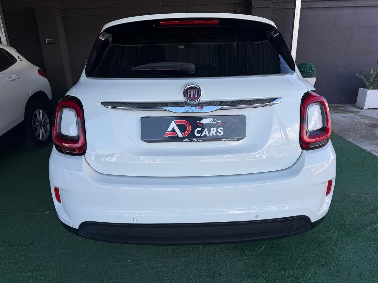Fiat 500X 1.3 MultiJet 95 CV Connect