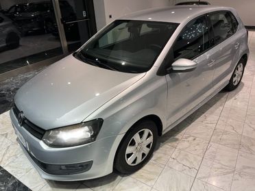VOLKSWAGEN Polo 1.2 TDI 75CV DPF 5 PORTE COMFORTLINE