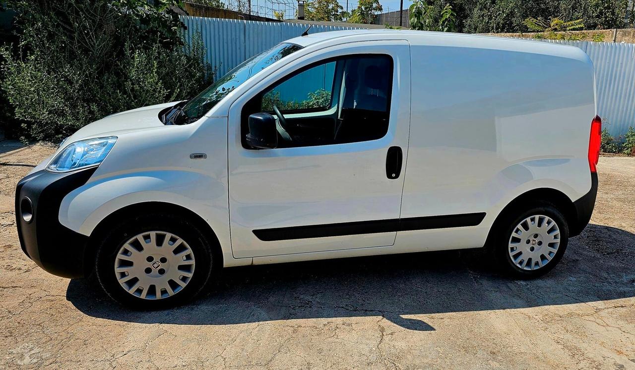 Fiat Fiorino 1.3 MJT 95CV Diesel (iva compresa non deducibile)