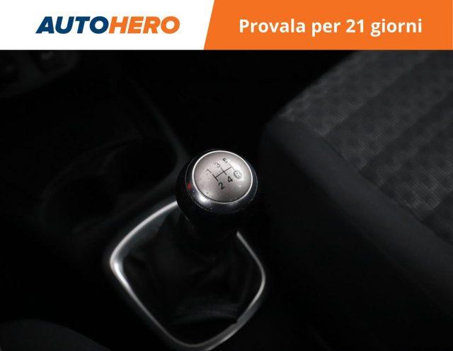 TOYOTA Yaris 1.0 5 porte Active