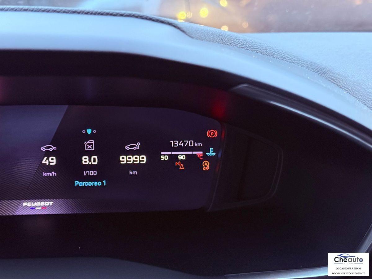 PEUGEOT - 208 - PureTech 100 S&S 5p. Allure