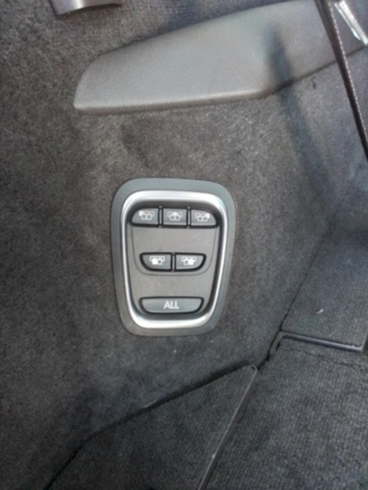 Renault Espace Blue dCi 160CV EDC Executive 4Control
