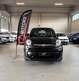 Fiat 500L 1.6 Multijet 105 CV Lounge NEOPATENTATI