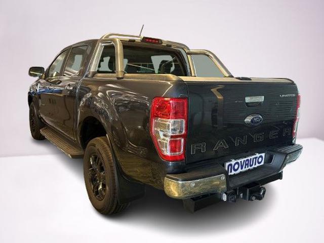 FORD Ranger 2.0 ECOBLUE aut. 205 CV DC Limited 5 posti