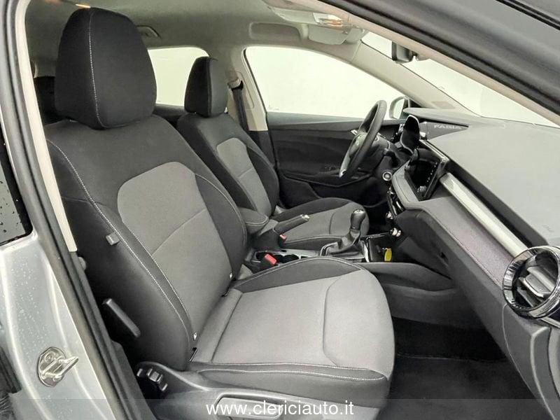 Skoda Fabia 1.0 TSI 95 CV Style