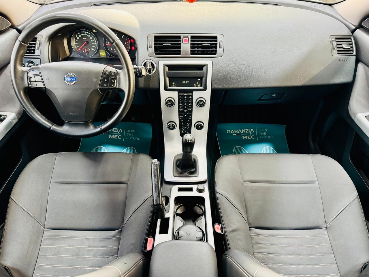 Volvo V50 D2 R-design 1.6 Diesel 115Cv