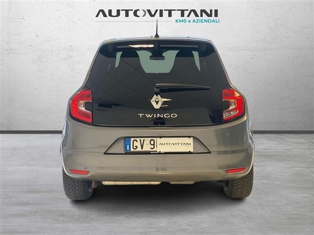 RENAULT Twingo URBAN NIGHT Sce 65