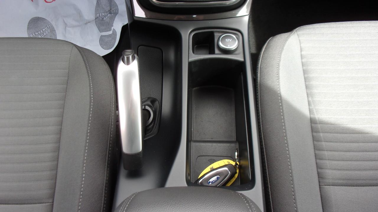 Ford C-Max 1.5 TDCi 120CV Start&Stop Titanium