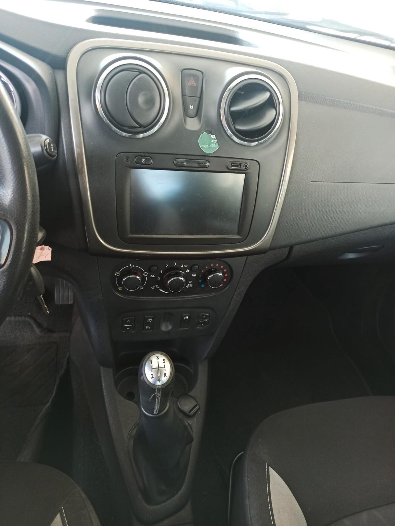 Dacia Sandero 900 TCe 12V 90CV Lauréate