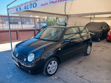VOLKSWAGEN Lupo 1.4 tdi idroguida, clima 05