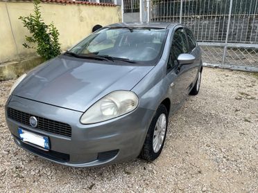 Fiat Grande Punto 1.4 5 porte Active